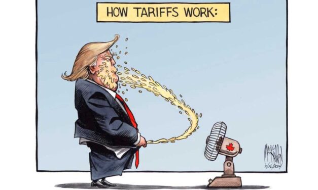 Tecnología: la derecha. Cultura: la izquierda