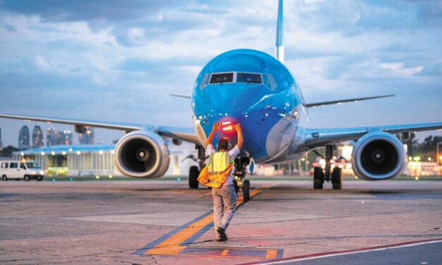 ¿Cómo hacer compras en Estados Unidos desde Argentina con Aerolíneas Argentinas?