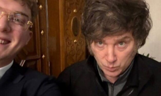 Una nueva firma cripto estaría vinculada a Milei mientras en España piden investigar posibles estafas «de los criptobrothers» del Presidente