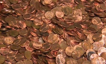 Cómo reconocer las monedas de un centavo de dólar que pueden valer más de US$ 2.000.000