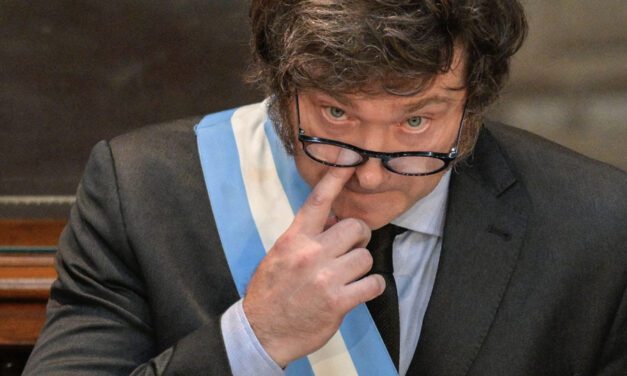 Javier Milei en Estados Unidos, en medio del escándalo por la criptomoneda $Libra | La agenda del Presidente