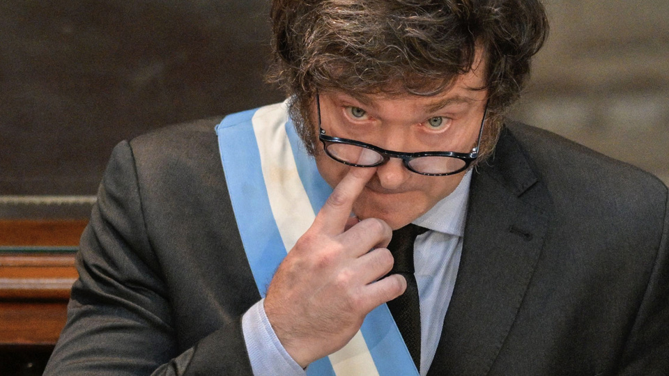 Javier Milei en Estados Unidos, en medio del escándalo por la criptomoneda $Libra | La agenda del Presidente