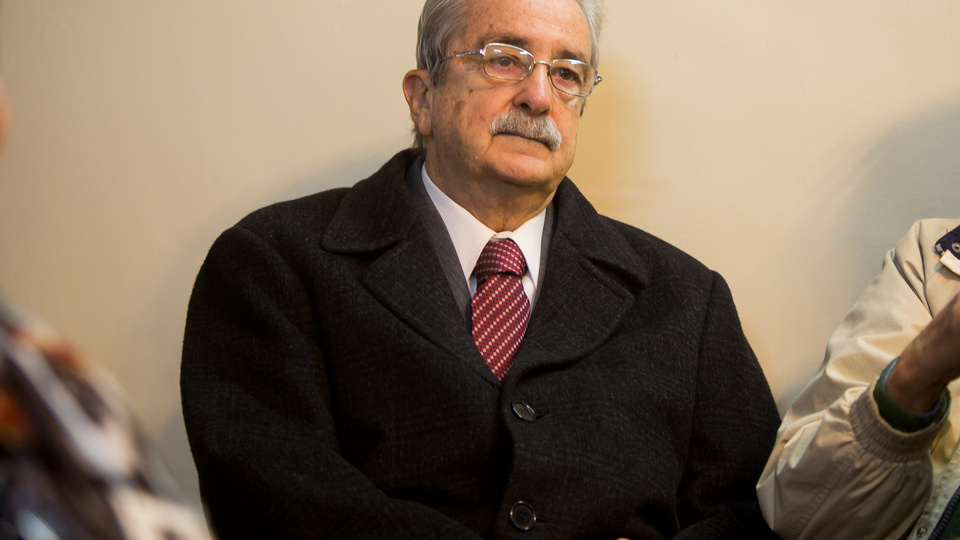 Otero Alvarez reclamó continuar siendo impune | El exjuez, acusado de complicidad con la Dictadura, atacó a las víctimas que lo acusaron. La querella solicitó 7 años de prisión