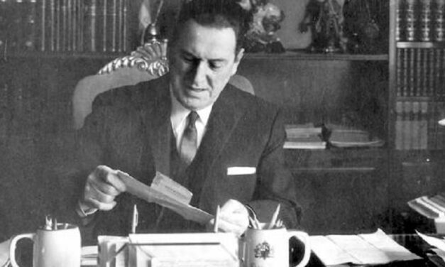 Perón: Un precursor en la acción climática | A 53 años de su “Mensaje ambiental a los pueblos y gobiernos del mundo”