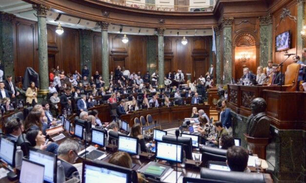 La Ciudad suspendió las PASO | En la misma línea que Nación