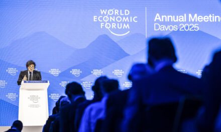 «Zurdos hijos de putas tiemblen»: Para la Justicia, Milei no cometió delito | Desestimaron denuncias por el tuit amenazante del Presidente