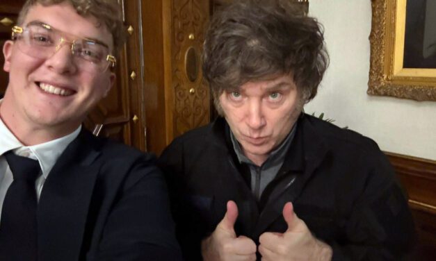 Cómo pega el escándalo del CryptoGate sobre la imagen de Javier Milei | Encuesta exclusiva: Seis de cada diez argentinos considera que el Presidente es responsable