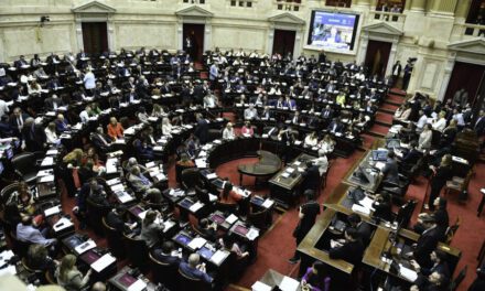 Especialistas en criptomonedas y prevención de estafas expondrán en Diputados | Reunión de la comisión de Comunicaciones e Informática