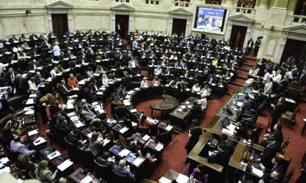 Especialistas en criptomonedas y prevención de estafas expondrán en Diputados | Reunión de la comisión de Comunicaciones e Informática