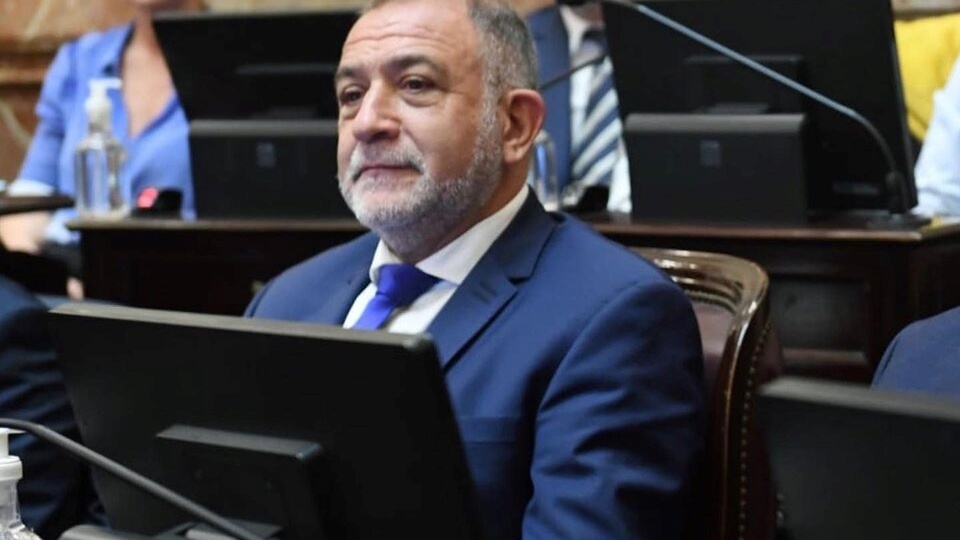 La defensa de Luiz Juez a Javier Milei: "Es extremadamente ingenuo"