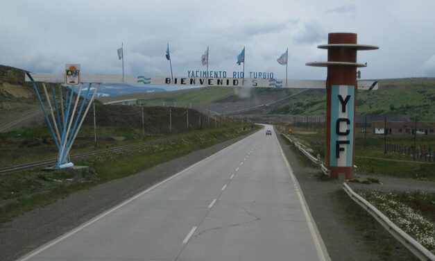 El Gobierno transformó la minera Yacimiento Carbonífero de Río Turbio en una Sociedad Anónima | Por decreto