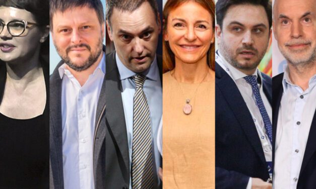 Candidaturas porteñas, en la línea de largada | El adelantamiento de las elecciones activó los motores 