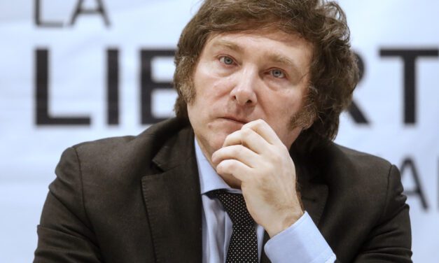 Pese a los intentos de Milei, el escándalo de $Libra no se disipa | Forbes le dedicó un artículo al criptogate