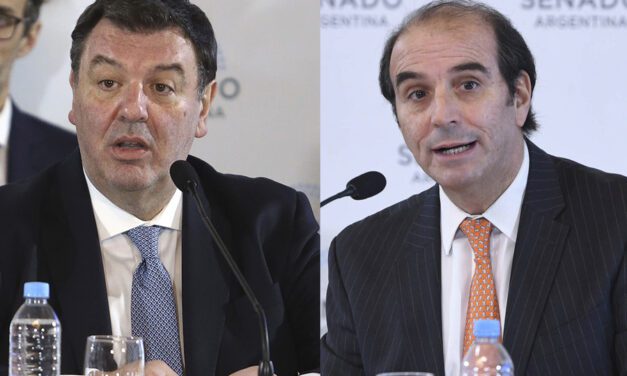 El Gobierno designó por decreto a Ariel Lijo y Manuel García Mansilla | Como nuevos integrantes de la Corte Suprema