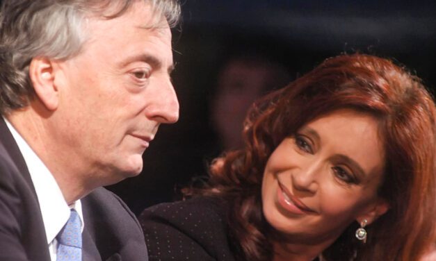 El recuerdo de Cristina a 75 años del nacimiento de Néstor Kirchner | El expresidente cumpliría años hoy