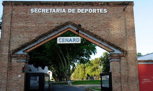 La motosierra avanza con más despidos en el Cenard | 23 trabajadores echados y el resto en alerta