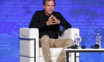 El Gobierno oficializó a Alejandro Oxenford como embajador en Estados Unidos | Decreto de Milei