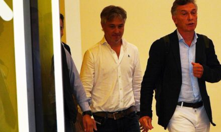 Macri se distancia del nombramiento por decreto de los jueces que hizo Milei | Presionó pero no consiguió un repudio del PRO la designación de jueces por decreto