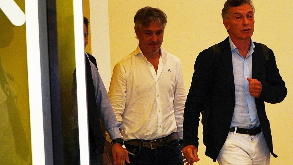 Macri se distancia del nombramiento por decreto de los jueces que hizo Milei | Presionó pero no consiguió un repudio del PRO la designación de jueces por decreto