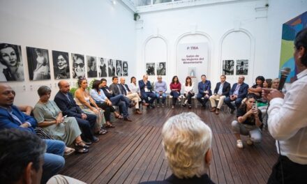 Un pantallazo de la crisis de Jujuy | Reunión de CFK con dirigentes del peronismo jujeño