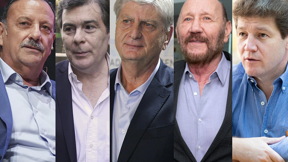 Gobernadores respaldaron a Kicillof | Ante el ataque de Milei y su amenaza de intervenir PBA