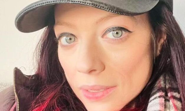 Michelle Trachtenberg respondió a las críticas sobre su apariencia poco antes de morir: «¿Por qué odian?»