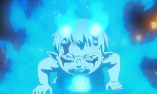 Blue Exorcist – The Blue Night Saga, capítulo 8: cuándo se estrena, a qué hora, cómo y dónde ver el anime