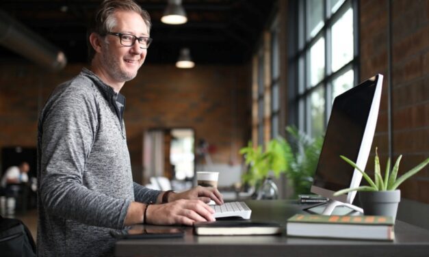 Ocho hábitos que suelen adoptar los empresarios exitosos