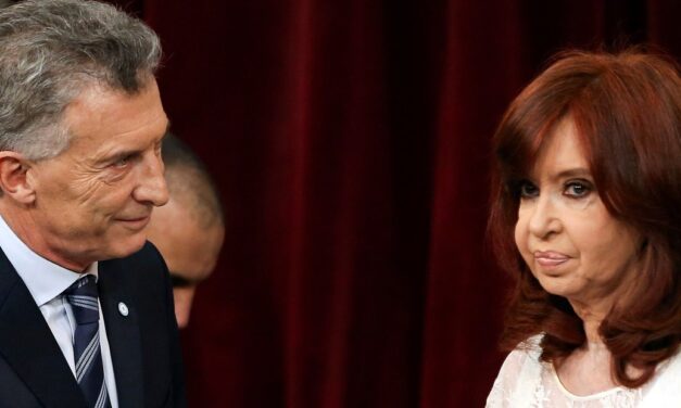Cristina y Mauricio Macri, unidos por un sugestivo silencio sobre las designaciones por decreto de Lijo y García-Mansilla