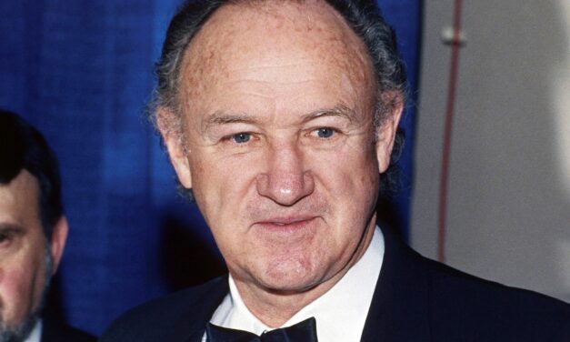 el audio del estremecedor llamado al 911 del hombre que encontró a Gene Hackman y su esposa