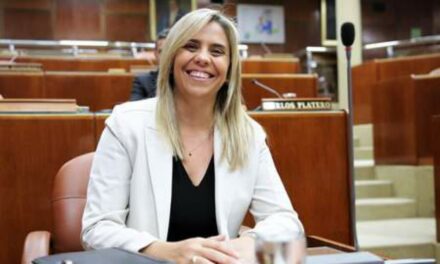 NANCY PICÓN: LA BAJA DE IMPUTABILIDAD ES URGENTE.