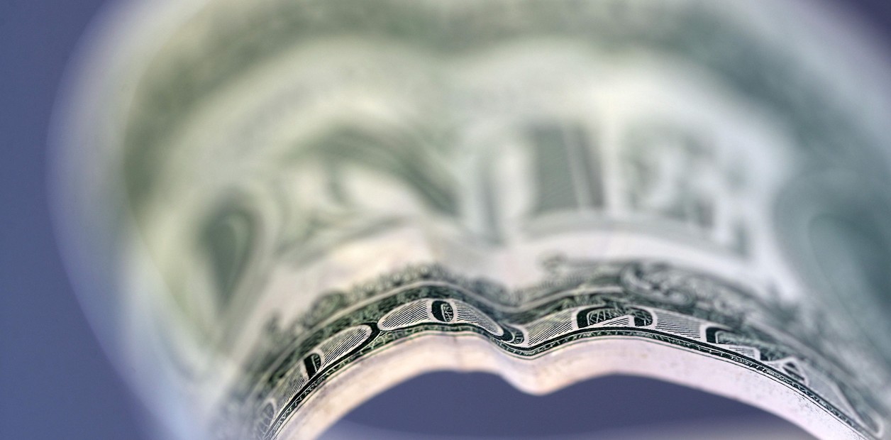Cómo es el billete de un dólar que se puede vender en US$ 7.500