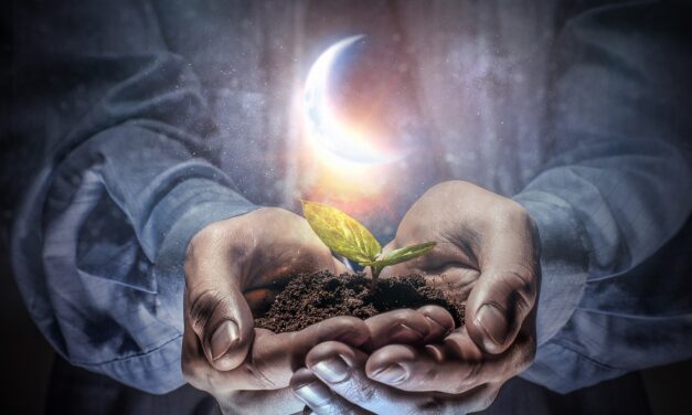 Rituales para atraer riqueza, amor y buena energía