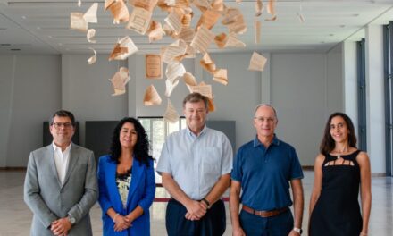 Nuevas autoridades en la Fundación Amigos del Teatro