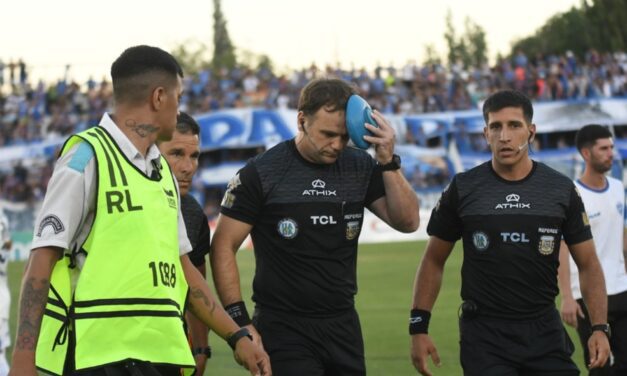 quita de puntos, partidos sin público y multa millonaria