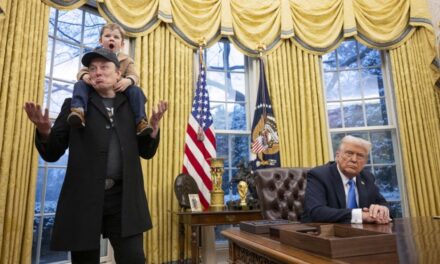 Elon Musk presentará Grok 3, la «Inteligencia Artificial más inteligente de la Tierra»