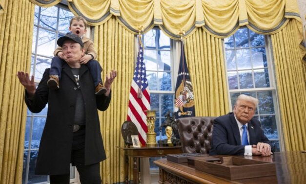 Elon Musk presentará Grok 3, la «Inteligencia Artificial más inteligente de la Tierra»