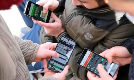 Apuestas online: ya afecta al 24% de los estudiantes secundarios de CABA