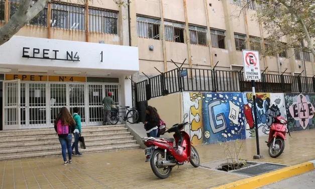 CALENDARIO ESCOLAR: LUZ VERDE AL CICLO LECTIVO 2025