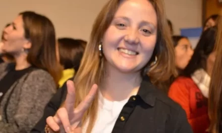 VAMOS A RECORRER LA ARGENTINA CON EL PJ