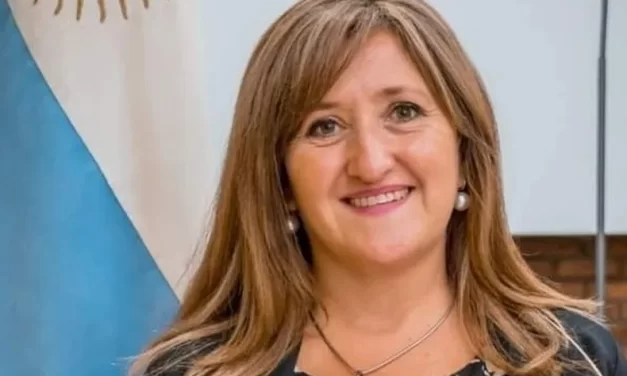 Silvia Fuentes, confirmó descuentos por el paro docente