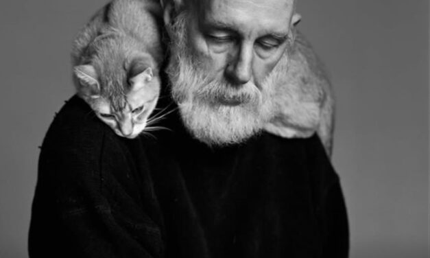 ¿Amás a Tim Burton? Descubrí al artista que inspiró su mundo oscuro y fascinante