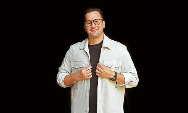 Joan Cwaik: “La tecnología es el gran escultor invisible de nuestras vidas”