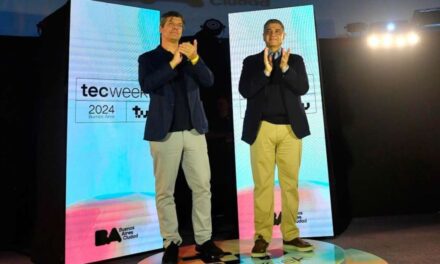 TECWeek 2024: Buenos Aires se posiciona como la capital de la innovación tecnológica