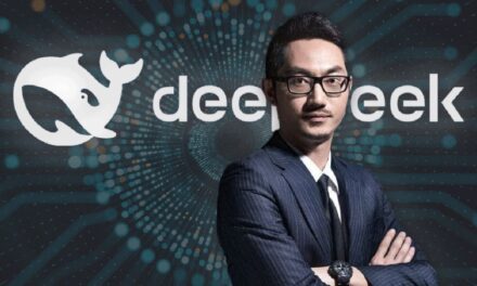 «Un nerd que nadie tomaba en serio»: la mente detrás de DeepSeek, la IA china que sacudió Wall Street