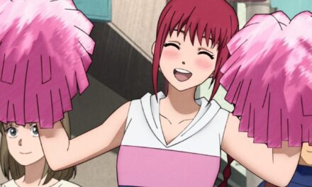 cuándo y a qué hora se estrena el anime en Netflix