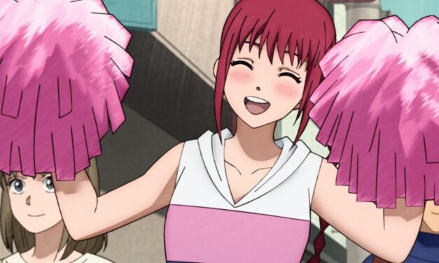 cuándo y a qué hora se estrena el anime en Netflix