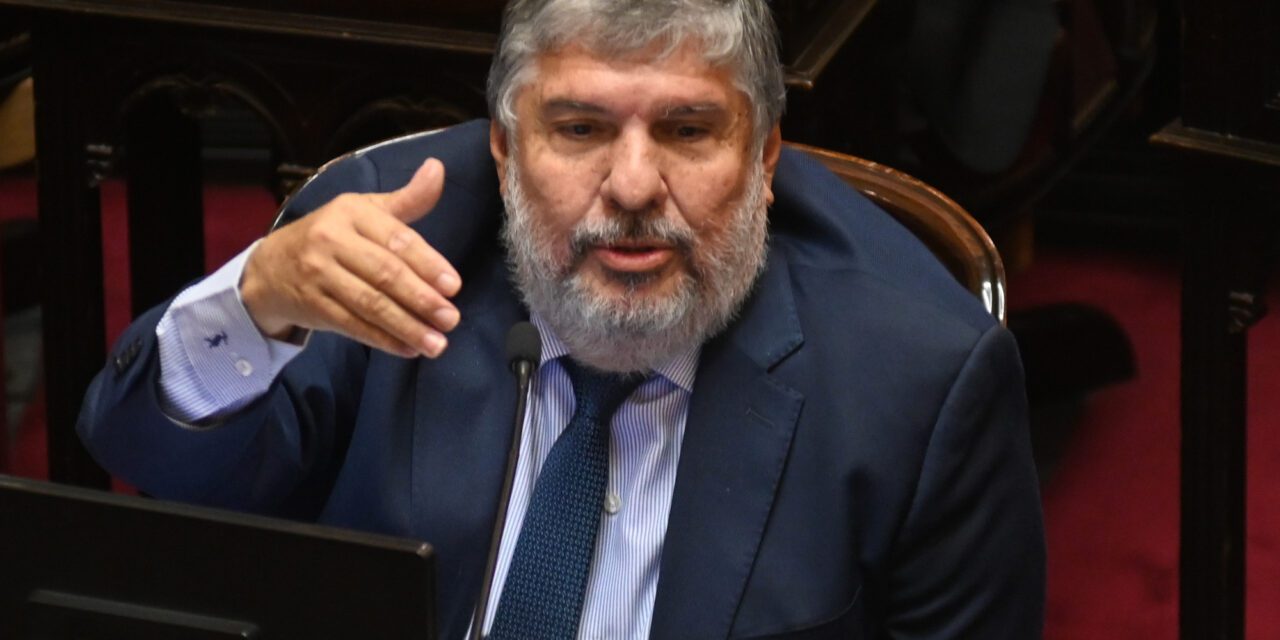 Hay bloques que avisaron que no van y otros piensan mandar una «delegación»