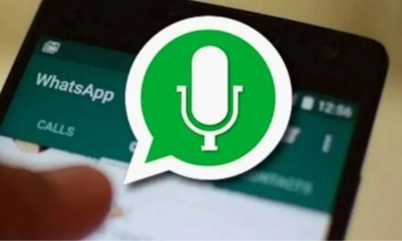 WhatsApp: el sencillo truco para transcribir un audio a texto