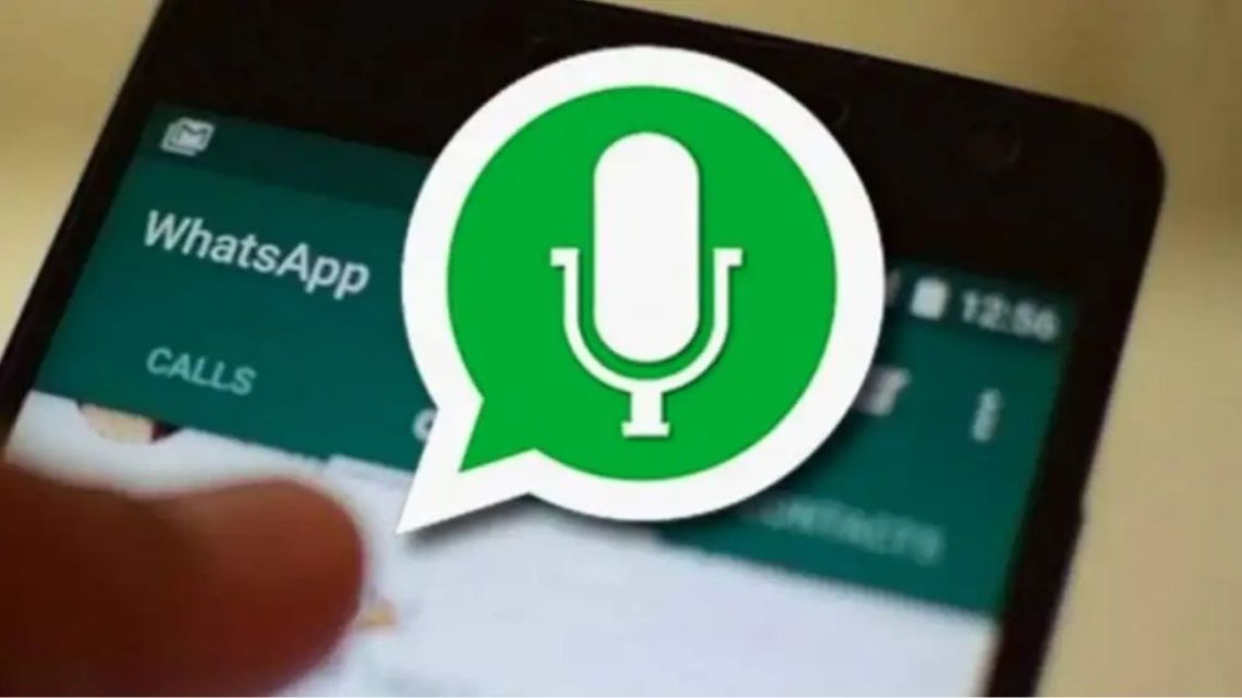 WhatsApp: el sencillo truco para transcribir un audio a texto